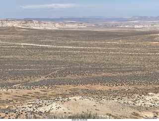 Page Wahweap viewpoint