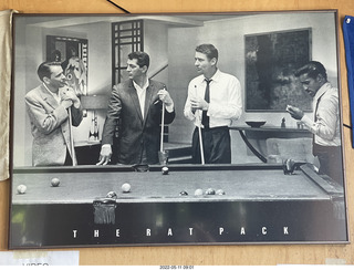 Rat Pack picture from Facebook