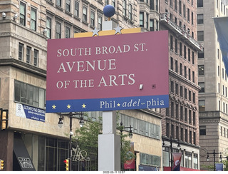 Avenue of the Arts