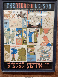 4 a1f. Yiddish lesson #2 meme from Facebook