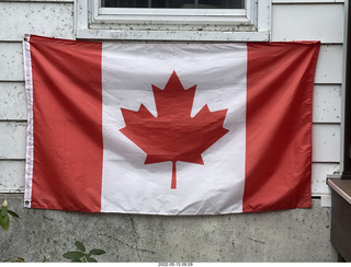 oldpassport Canada visa