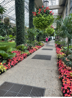 Longwood Gardens