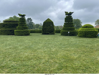 Longwood Gardens