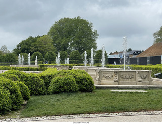 Longwood Gardens