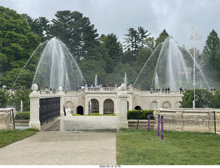 Longwood Gardens
