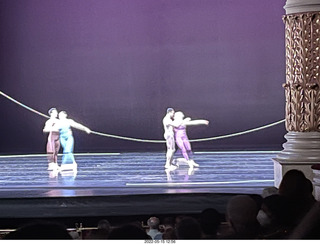 Academy of Music - Philadelphia  Ballet