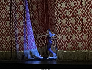 Academy of Music - Philadelphia Ballet on Facebook