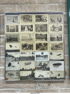 Alan Travis - old car collection - pictures