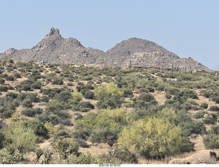 Pinnacle Peak