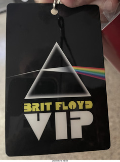 Comerica Theater - Brit Floyd