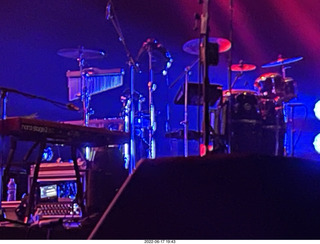 Comerica Theater -  Brit Floyd