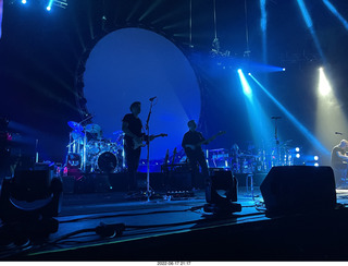 Comerica Theater -  Brit Floyd