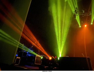 Comerica Theater -  Brit Floyd