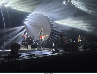 Comerica Theater -  Brit Floyd