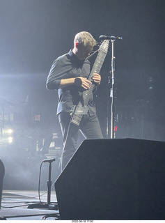 Comerica Theater -  Brit Floyd