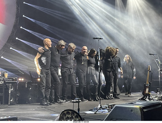 Comerica Theater -  Brit Floyd