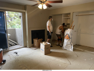 148 a1g. house construction