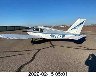 N8377W