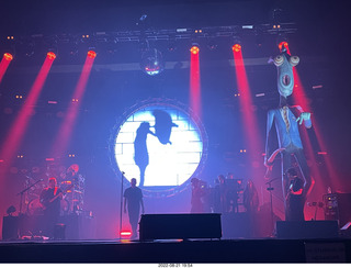Celebrity Theater - Australian Pink Floyd