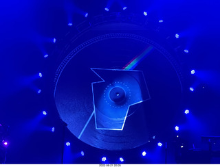 Rapture Router screen