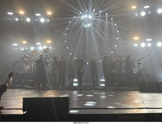 Celebrity Theater - Australian Pink Floyd