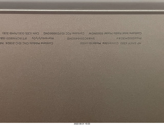 HP ENVY