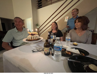 Mooney Mike Meyer birthday