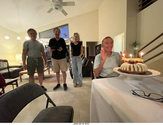 Mooney Mike Meyer birthday