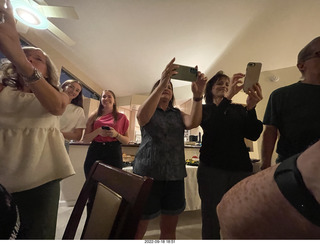 Mooney Mike Meyer birthday