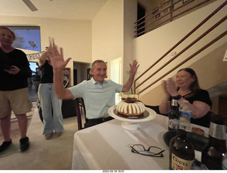 Mooney Mike Meyer birthday