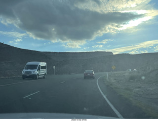 Utah drive