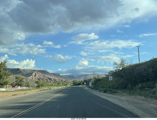 Springdale, Utah, hotel