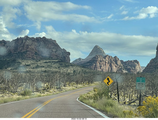Utah drive