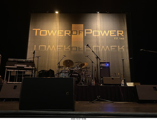 Mesa Arts -Tower of Power
