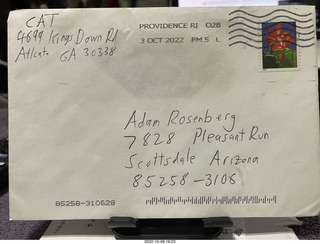 Mesa Arts - Adam Golka, Piano program