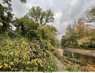 Philadelphia - Melrose Park - Tookany Creek Parkway