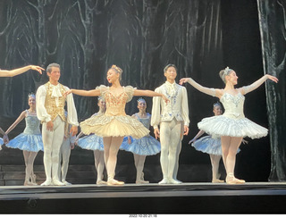 Symphony Hall - Ballet Arizona - Cinderella