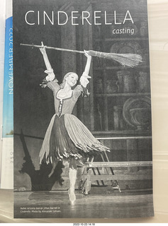 Symphony Hall - Ballet Arizona - Cinderella
