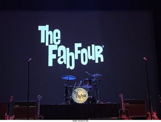Mesa - The Fab Four - Yesterday