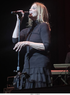 Mesa Arts - Belinda Carlisle - program