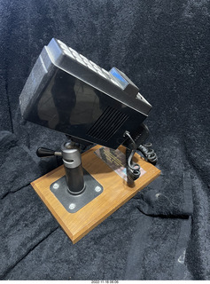 Bell Labs Record about AMPS trial (Nelson)