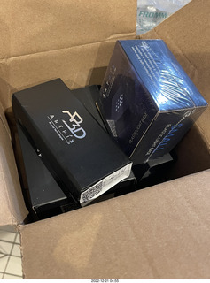 ArtPix 3D image of my cat Max