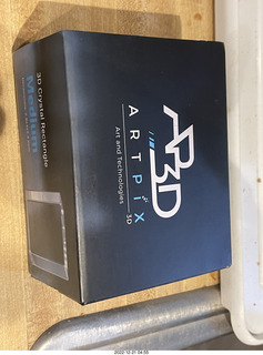 ArtPix3D - Max memory box