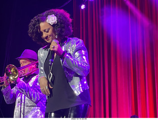 Mesa Arts- Dave Koz program