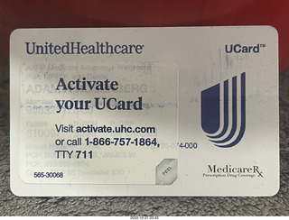 United Healthcare - welcome to your new plan