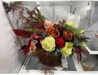 Happy  Birthday to me! Beautiful bouquet from olga and anthony