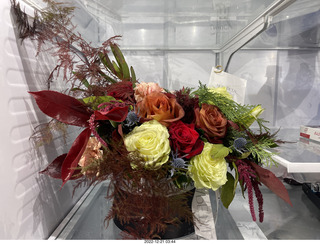 Happy  Birthday to me! Beautiful bouquet from olga and anthony