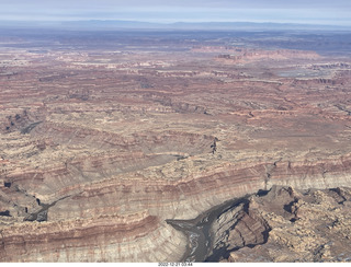 aerial - Colorado