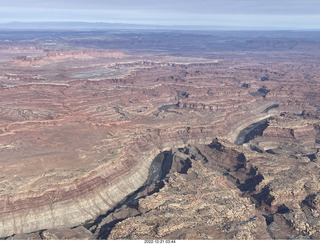 aerial - Colorado
