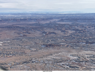 aerial - Colorado